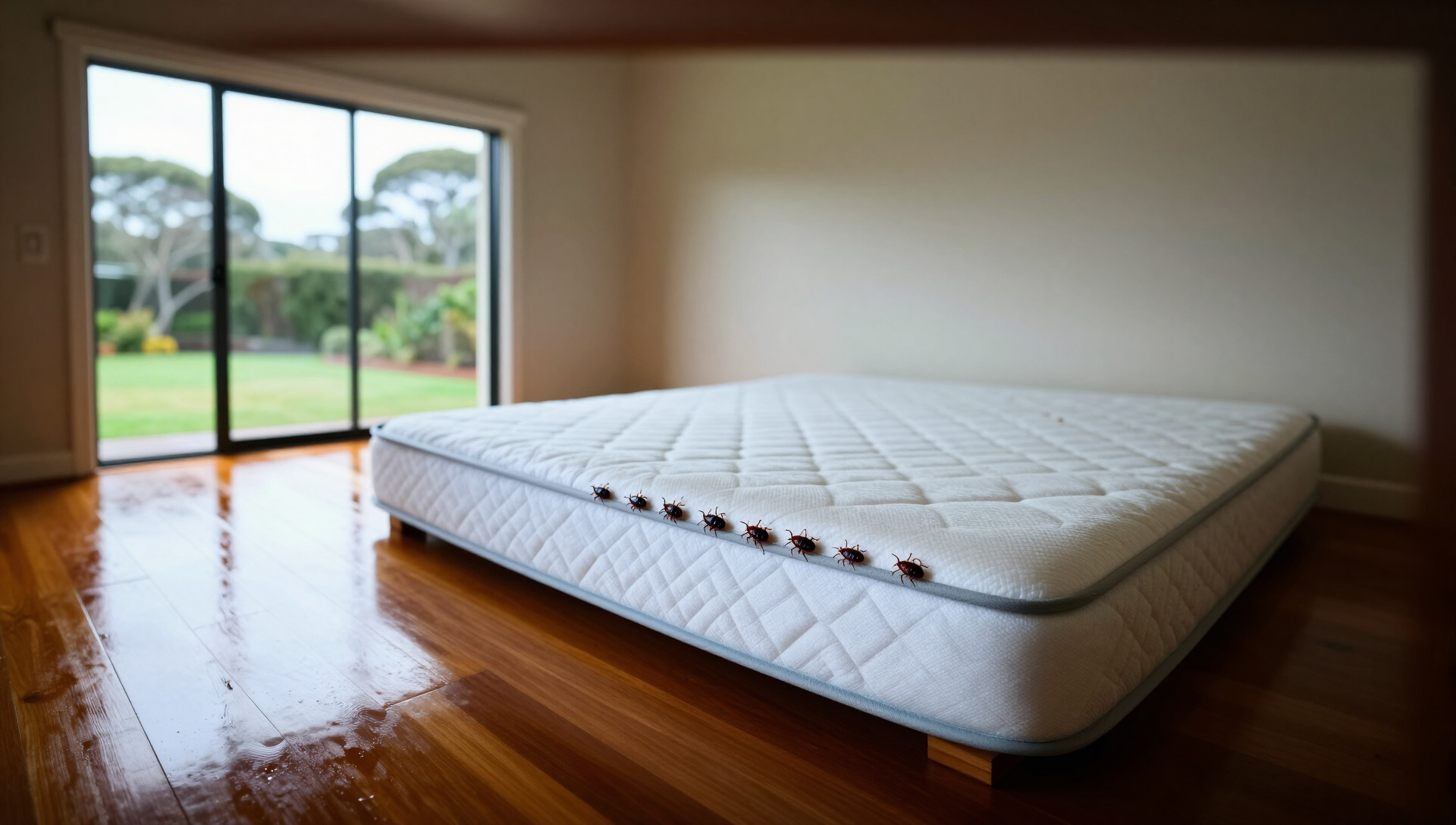 Bed Bugs Control in Huntingwood