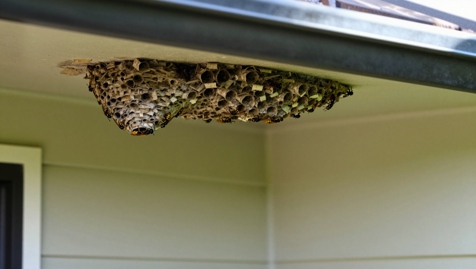 Bees and Wasp Removal in Huntingwood
