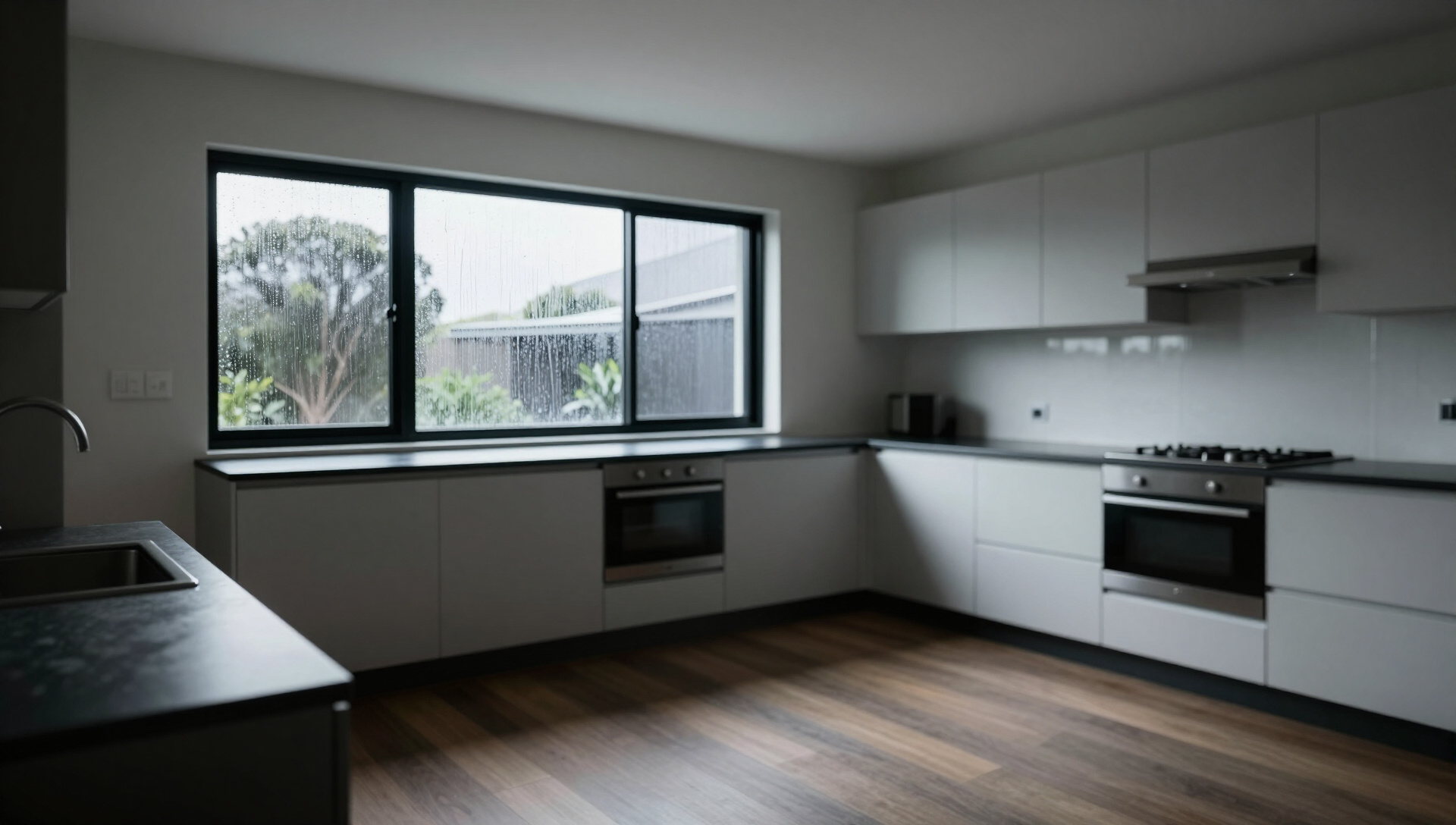 End of lease pest control in Huntingwood