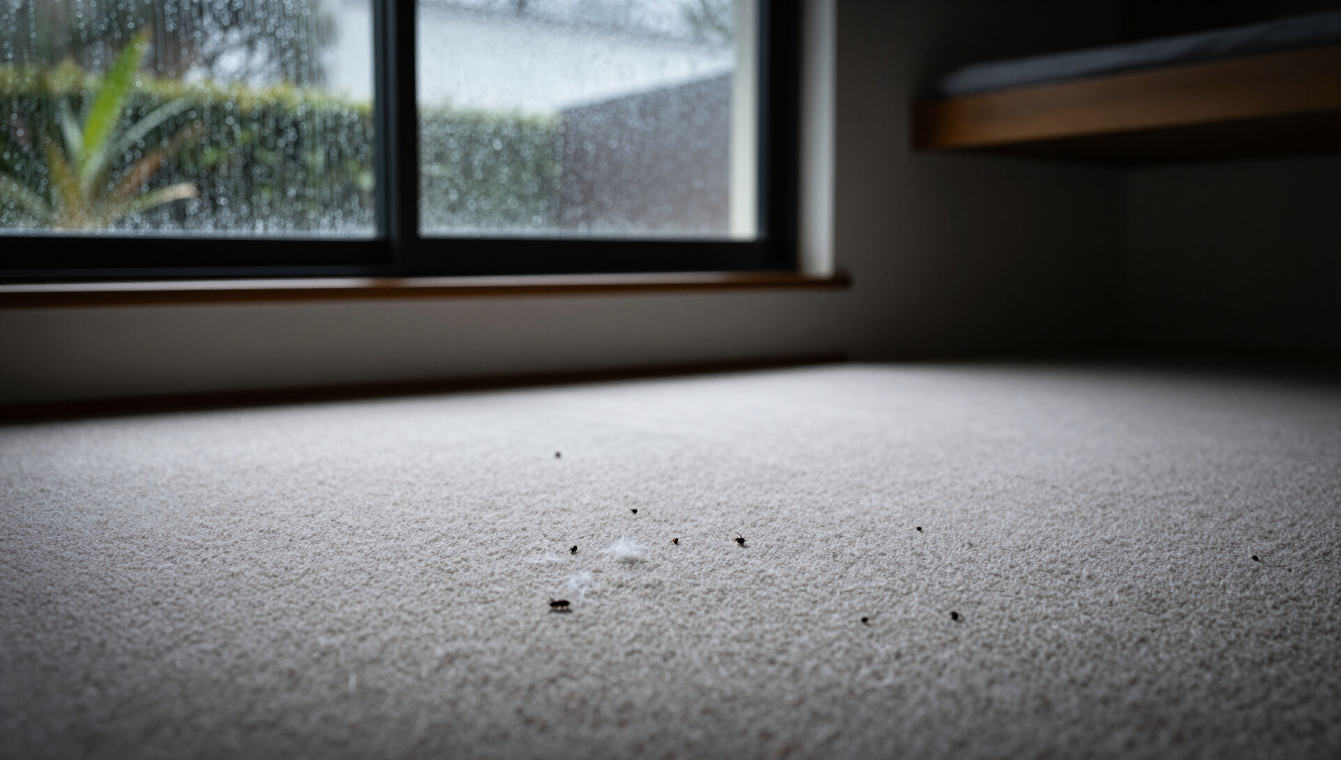 Fleas and Ticks Removal in Huntingwood