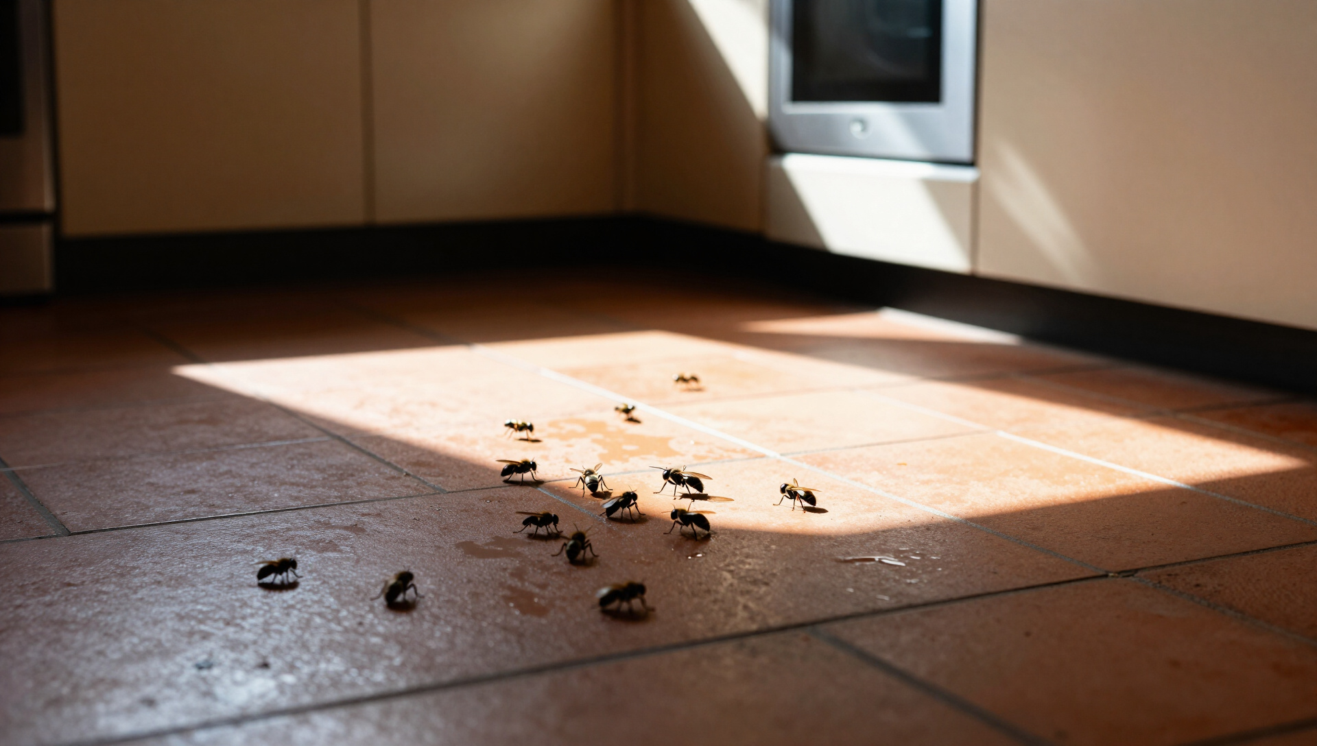 Insect Control in Huntingwood